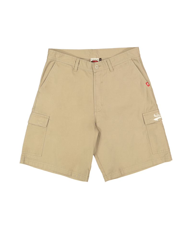 Quiksilver Critical Battle Shorts