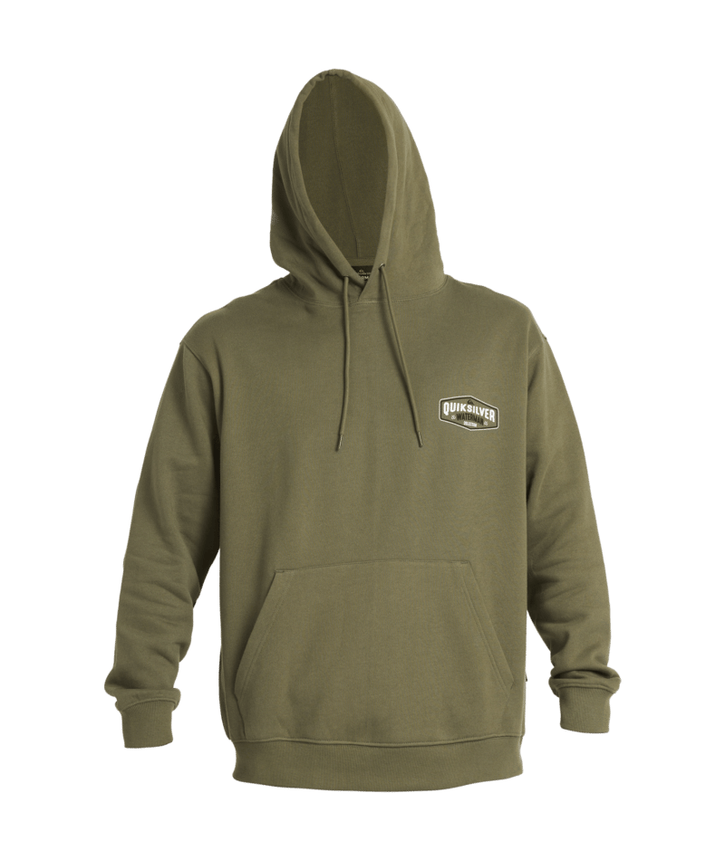 Quiksilver Hook Pullover Hoodies