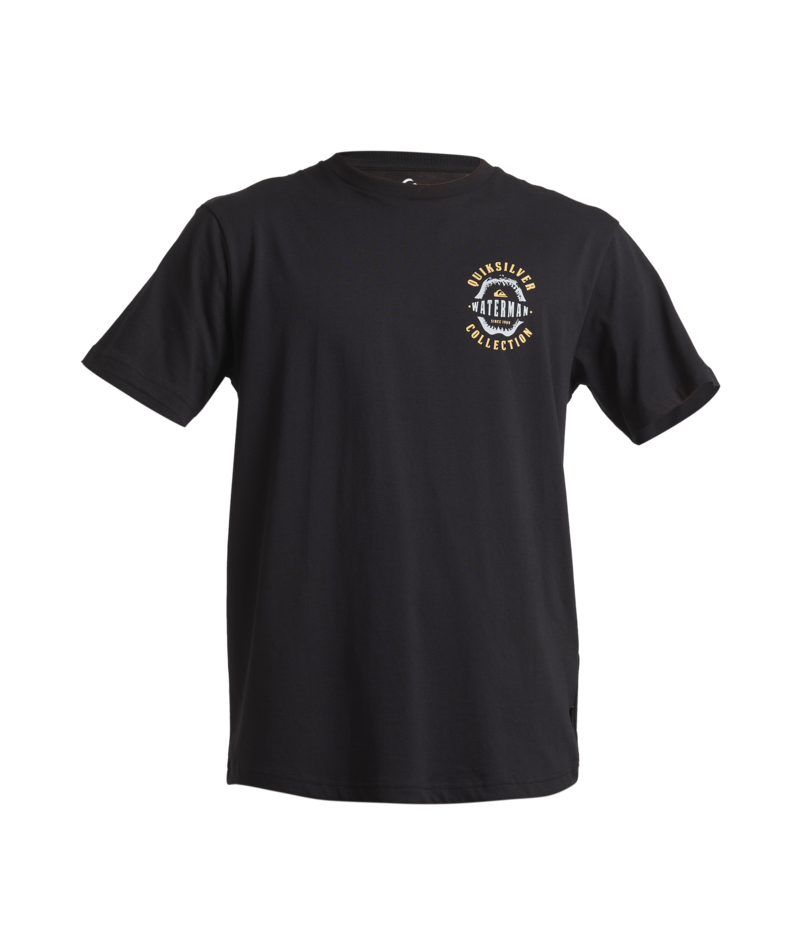 Quiksilver Heavy Hook T-Shirts
