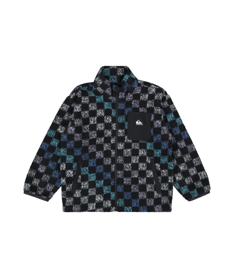 Quiksilver Next Gen Youth Polar Fleeces