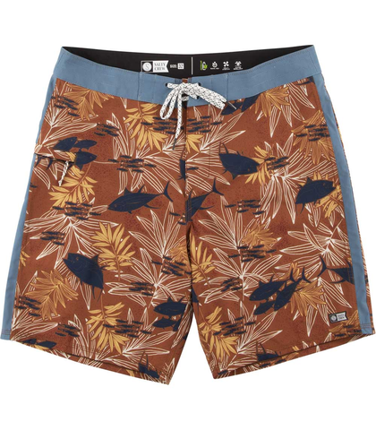 Salty Crew Keel Boardshorts