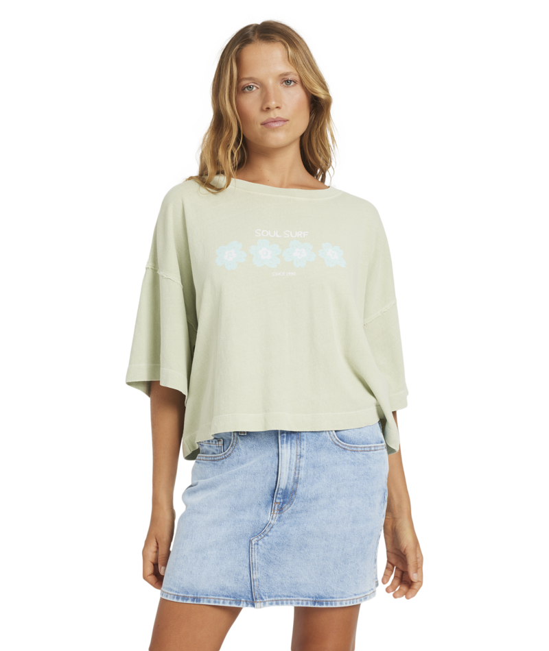 Roxy Soul Surf T-Shirts