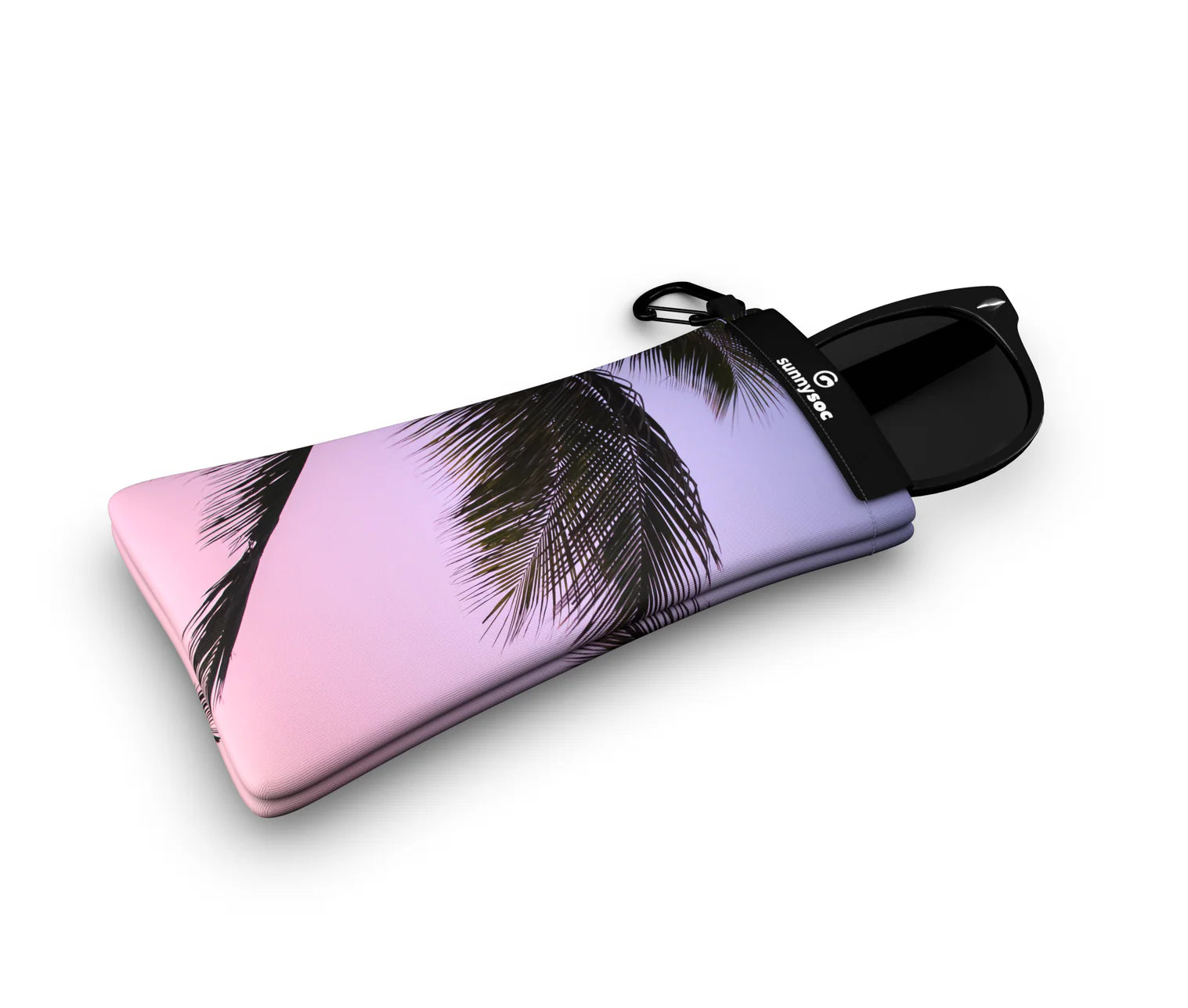 SunnySoc - Sunglass Covers