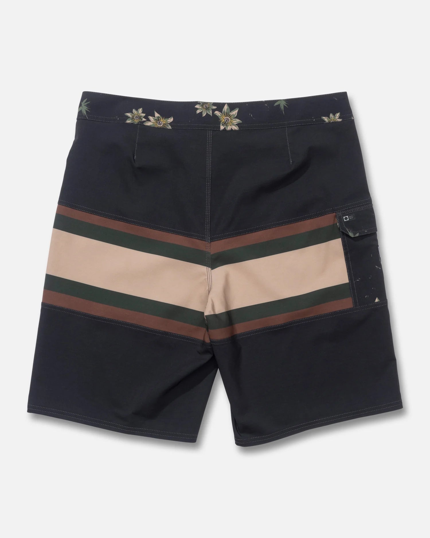 Salty Crew Refuge Boardshorts