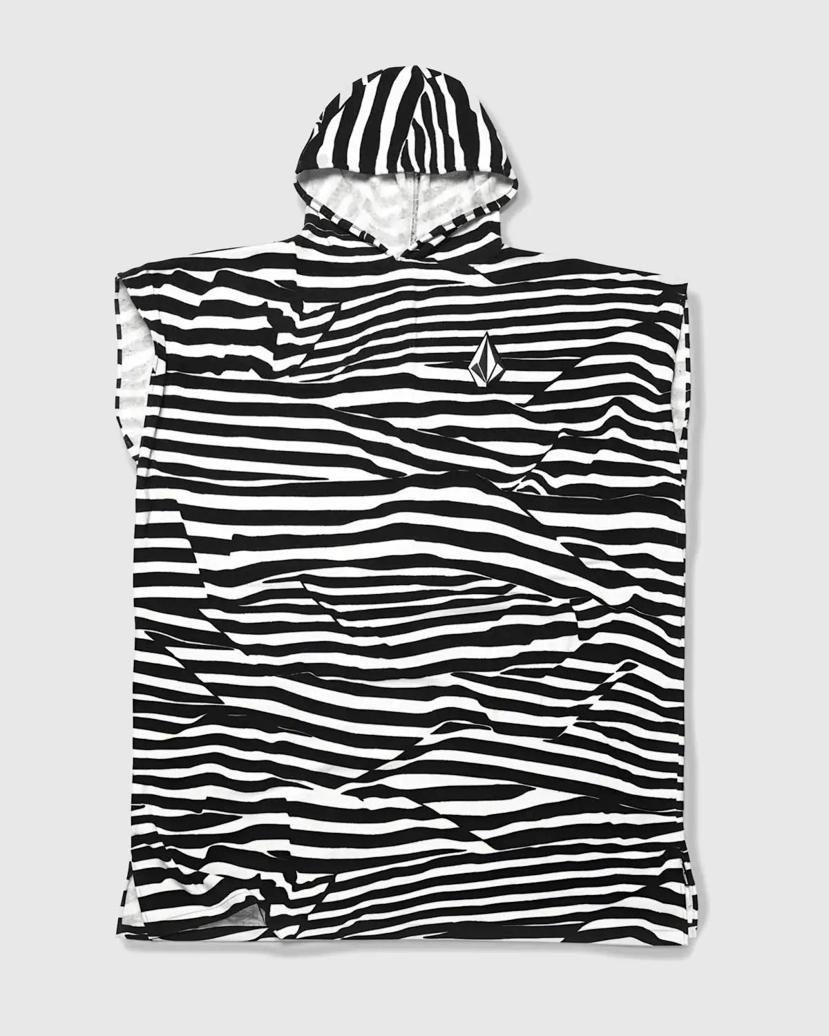 Volcom Stone Hooded Towel