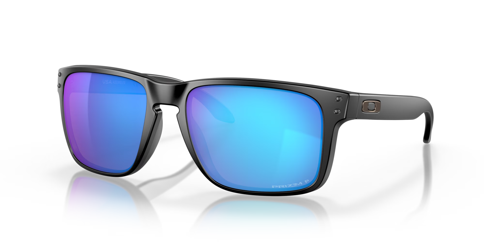 Oakley Holbrook XXL Sunglasses
