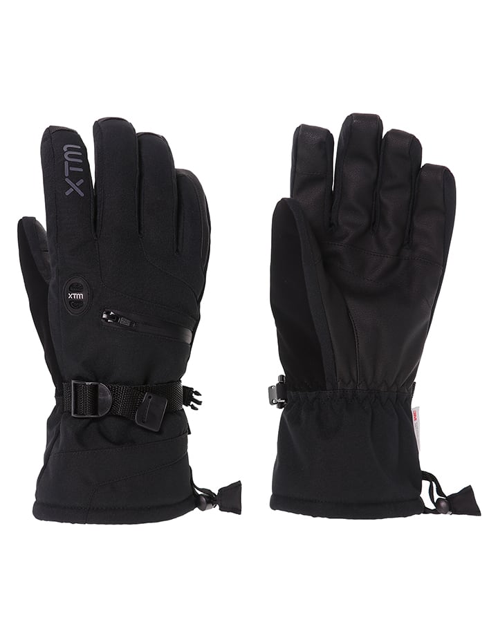 XTM Samurai Gloves