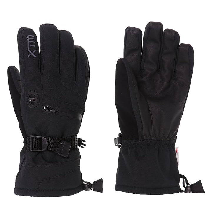 XTM Samurai Gloves