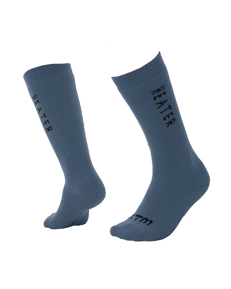 XTM Heater Merino Kids Ski Socks