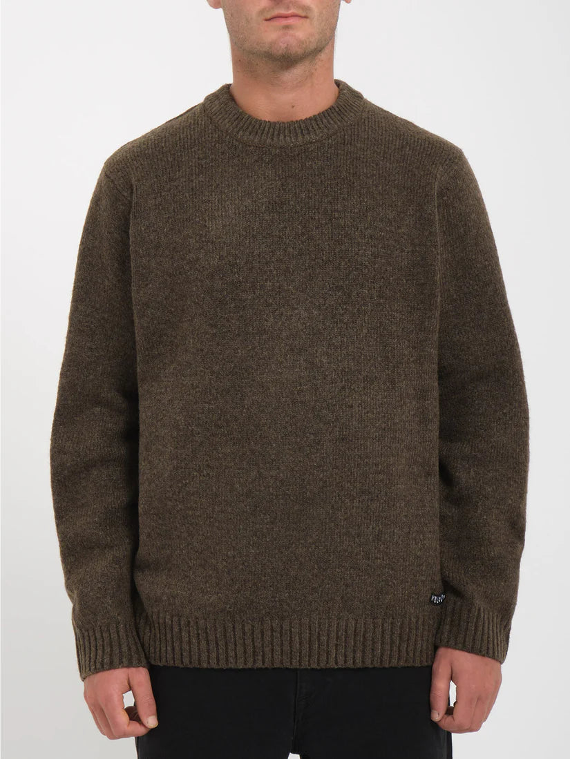 Volcom Edmonder II Sweaters