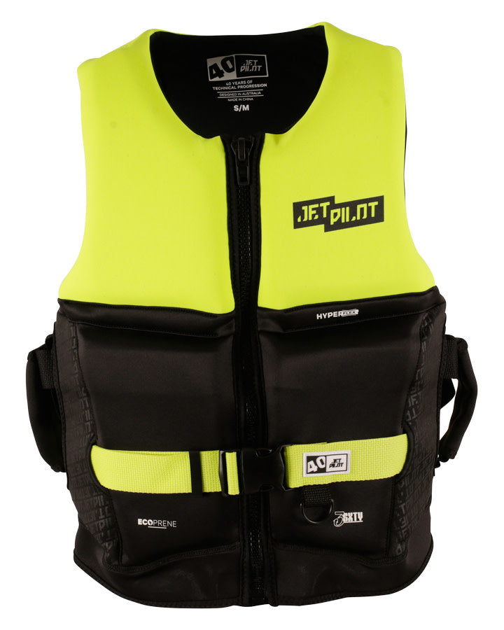 JetPilot 3Sxty Hyperflex S-Grip Vest