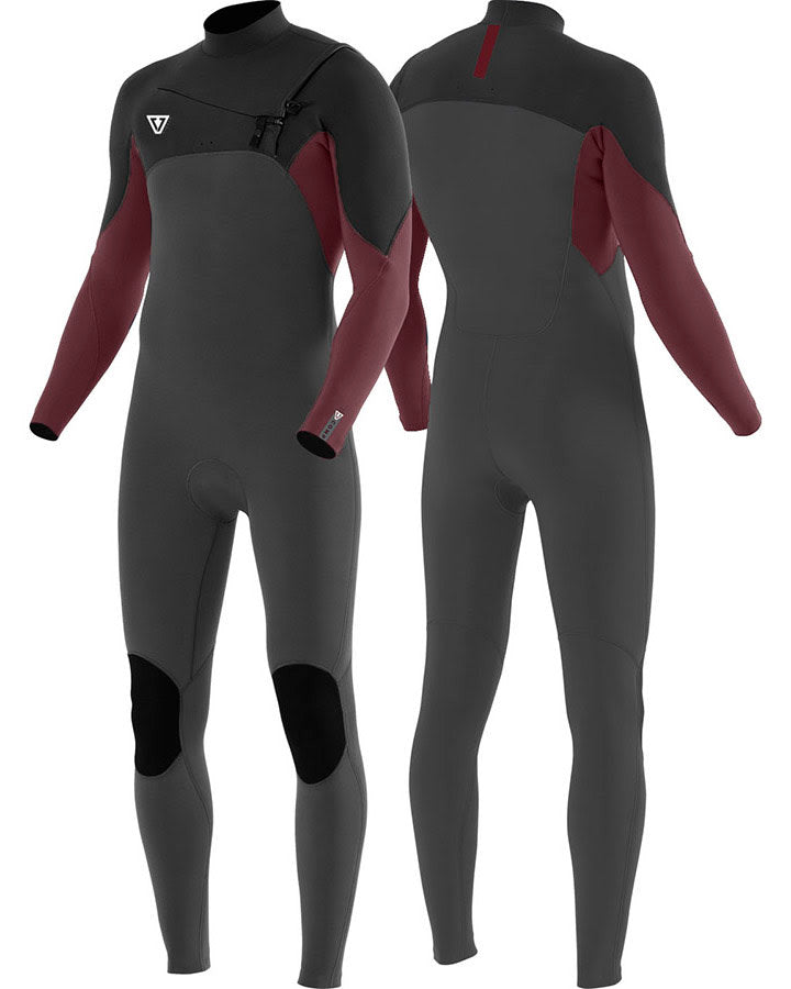 Vissla Seven Seas Comp 3/2 Wetsuits