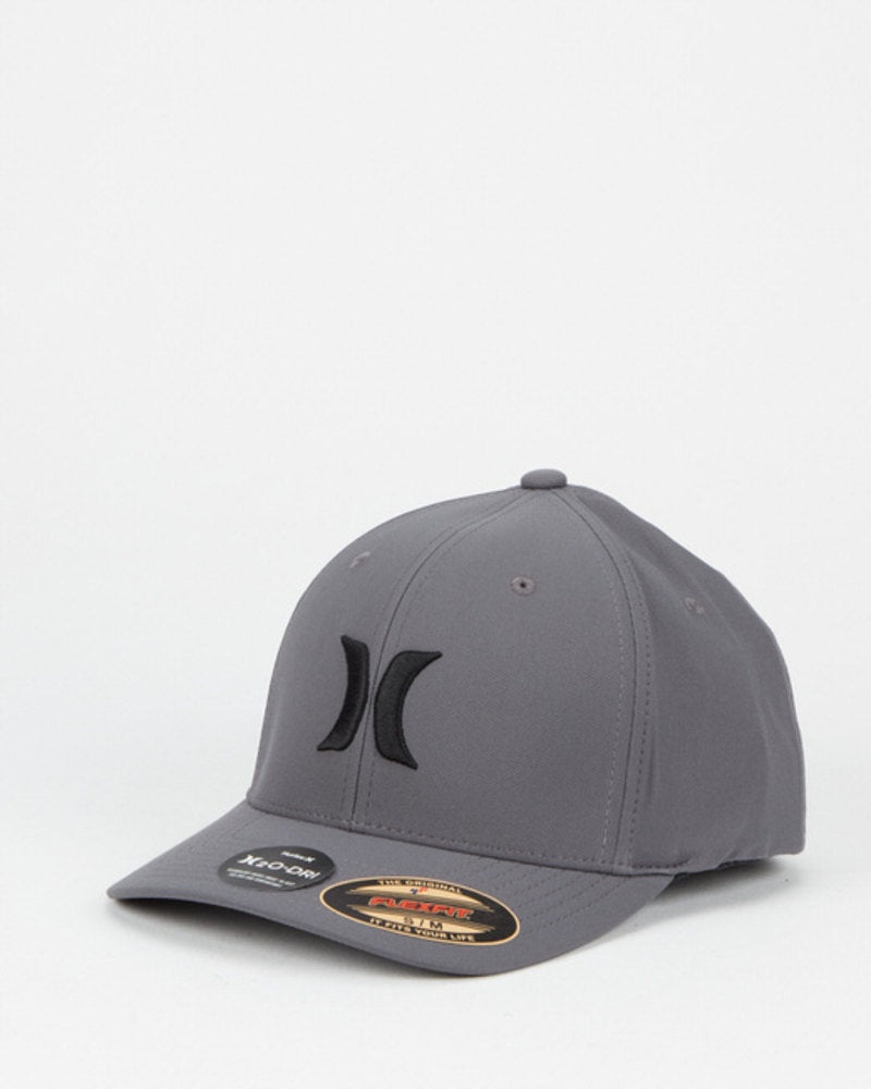 Hurley H2O Dri Icon Caps