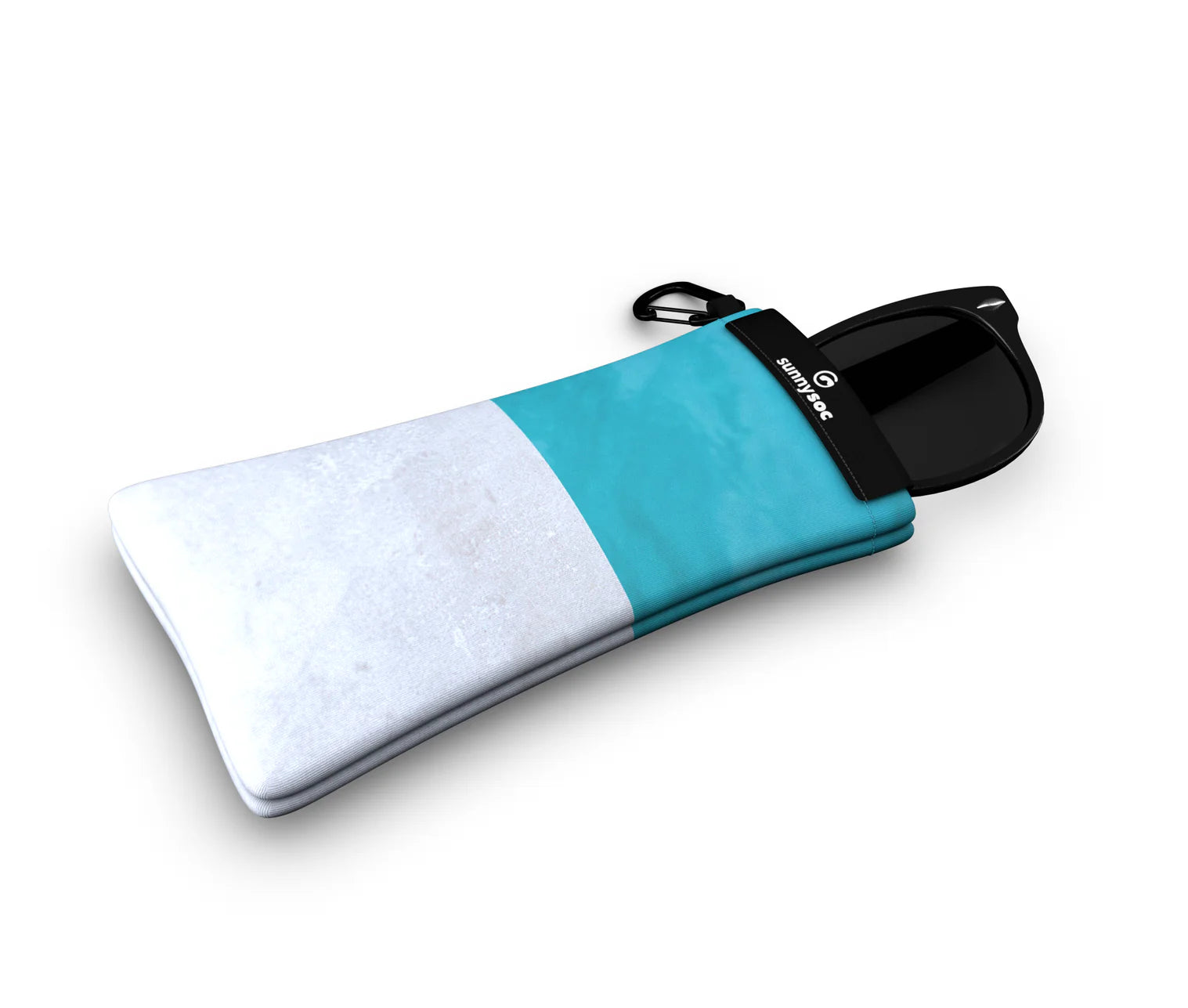 SunnySoc - Sunglass Covers