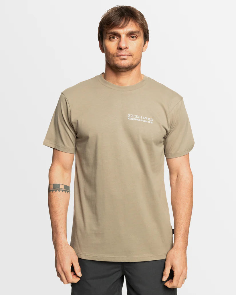 Quiksilver Cruiser SS T-Shirts