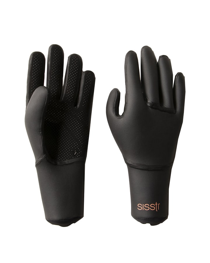 Sisstrevolution Seven Seas 3mm Surf Glove