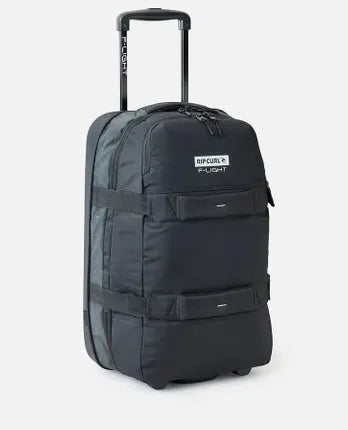 Ripcurl F-Light Transit 45L Wheelie Travel Bags