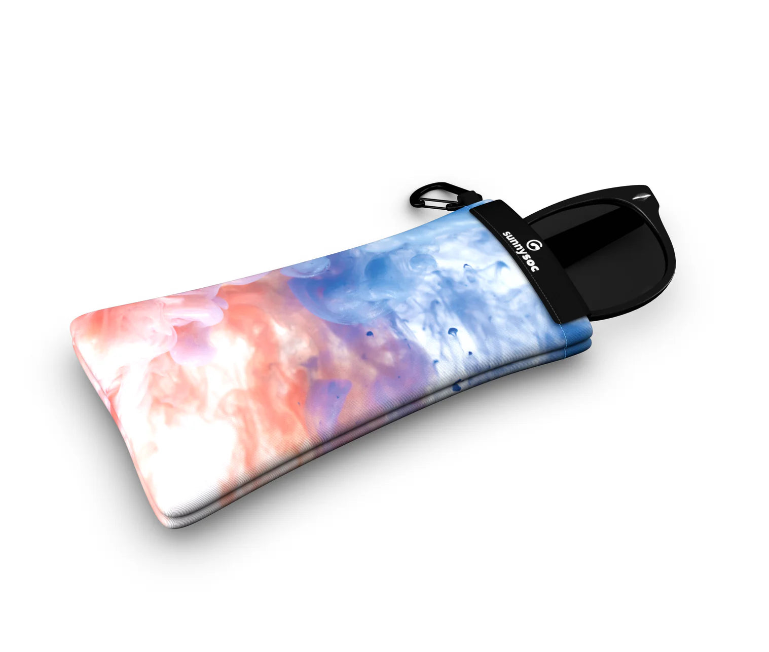 SunnySoc - Sunglass Covers