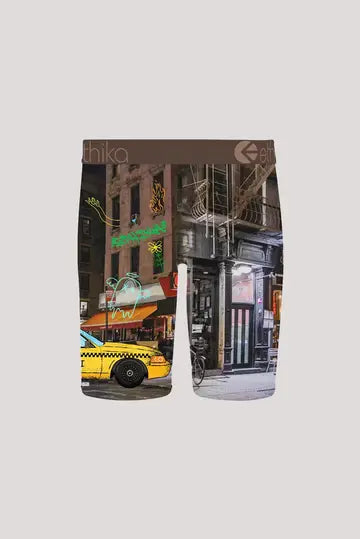 Ethika The Staple Boxer Shorts