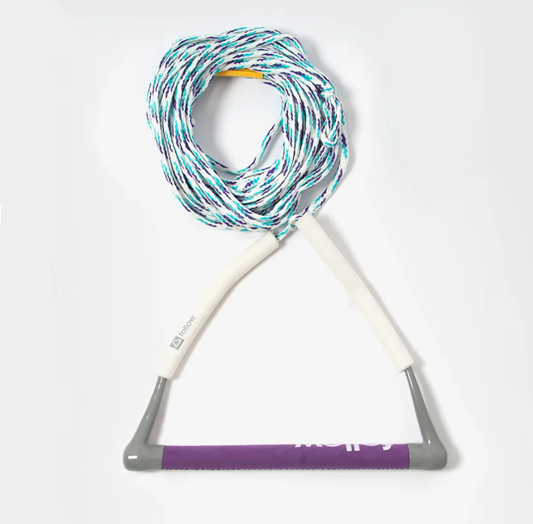 Follow Basic Package Wake Combos