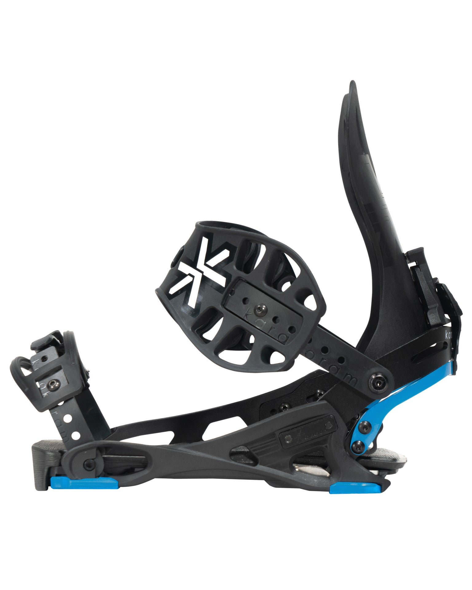 Karakoram Free Ranger 2026/27 Splitboard Bindings (Inc Interfaces)