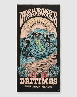 Dritimes Dri Fast Beach Towels