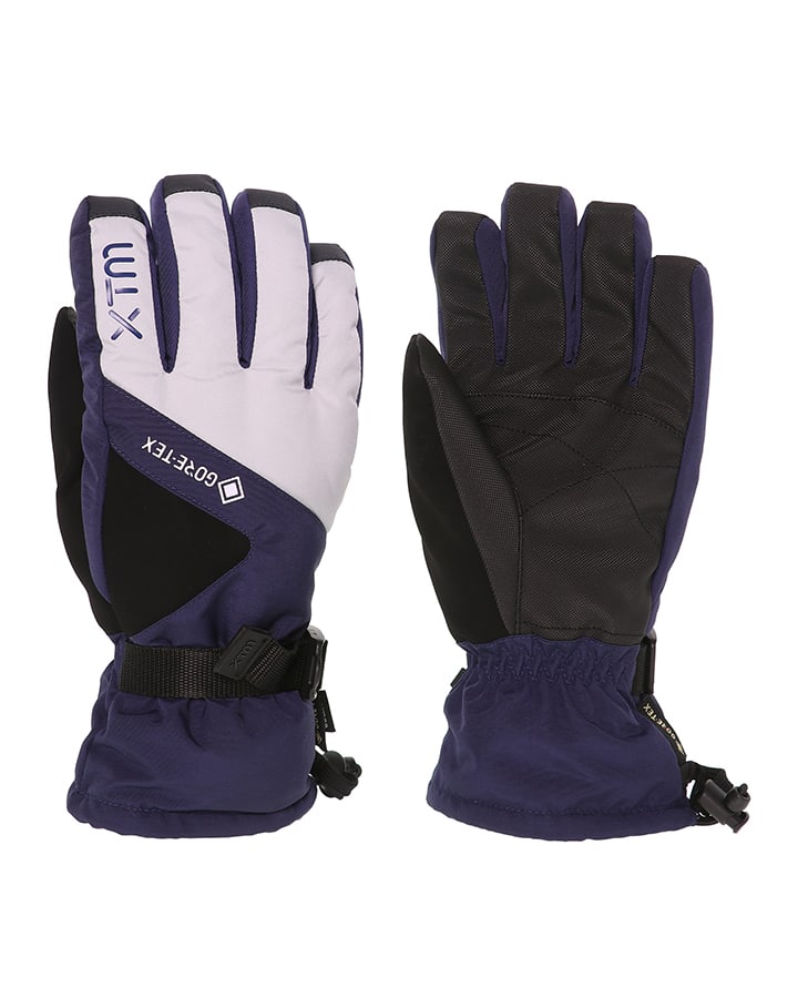 XTM Whistler II Gore-Tex Gloves