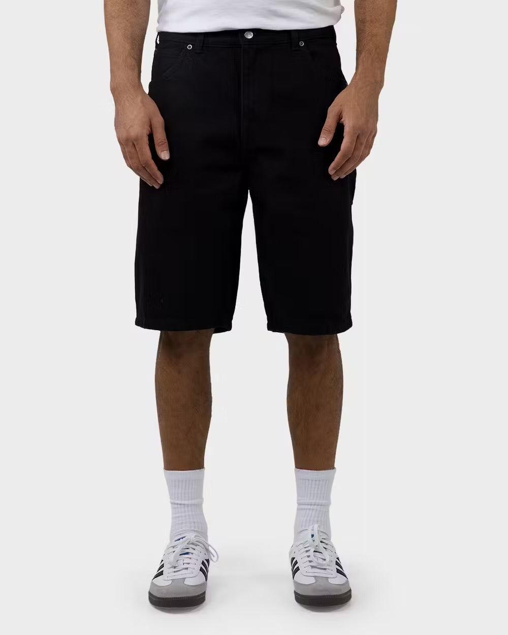 Dickies Relaxed Fit 11" Carpenter Shorts