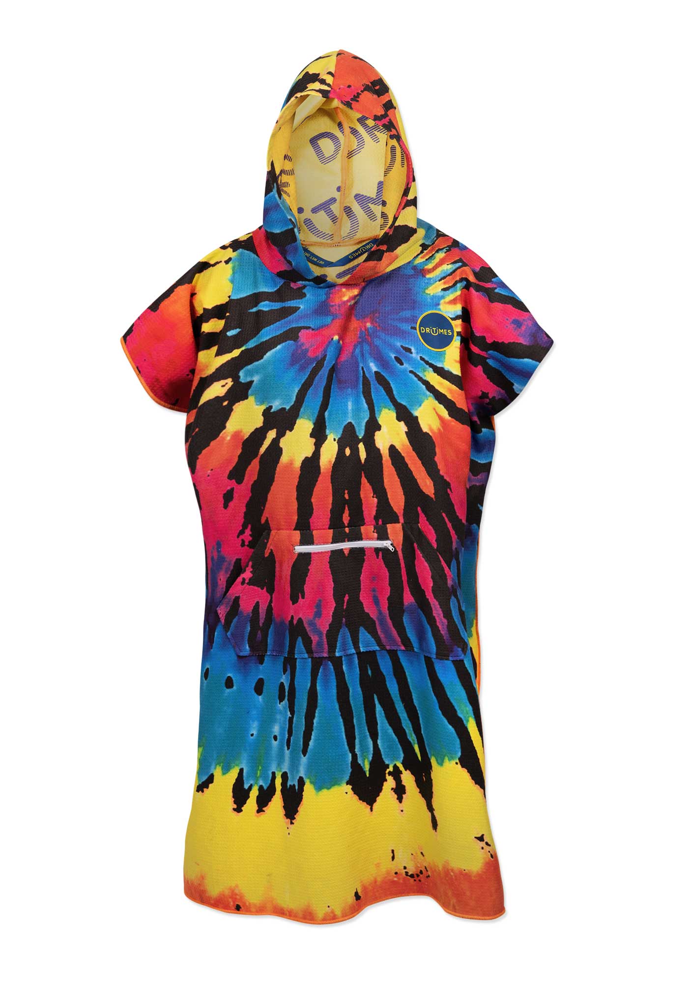 Dritimes Dri Fast Ponchos