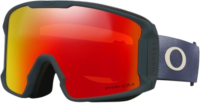 Oakley Line Miner M Goggles