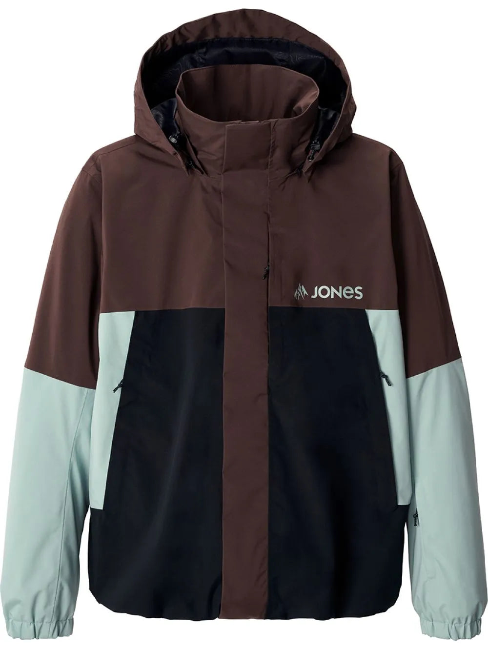 Jones Mtn Surf Recycled Tweaker Jackets