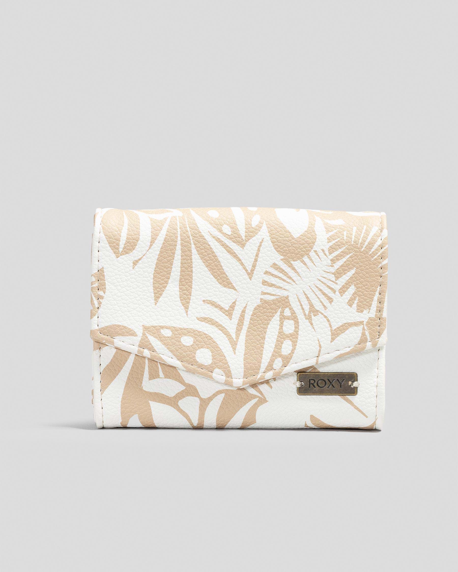 Roxy Siderall Wallet