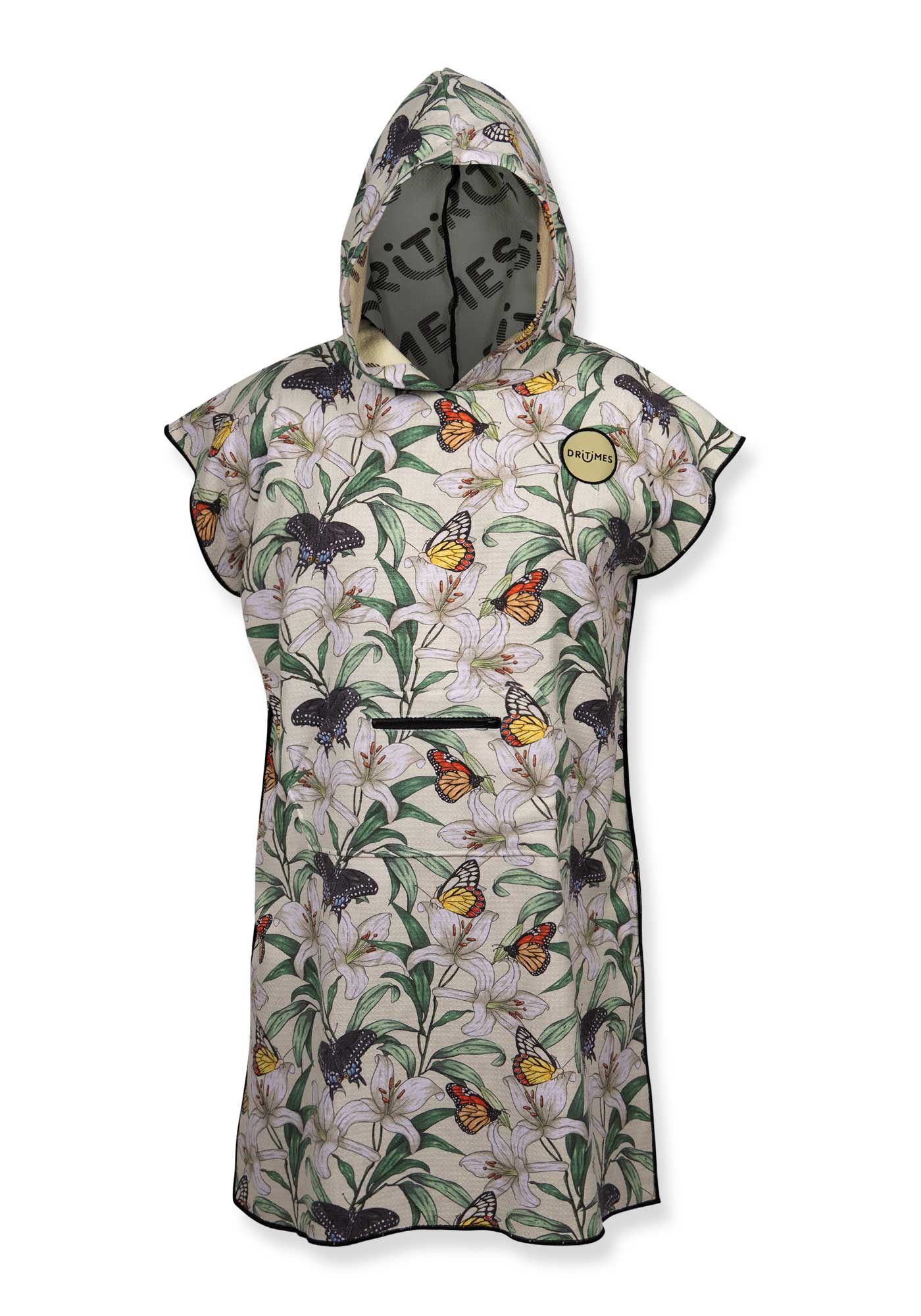 Dritimes Dri Fast Ponchos