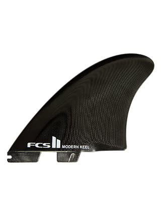 FCS II Modern Keel Twin Fin Sets