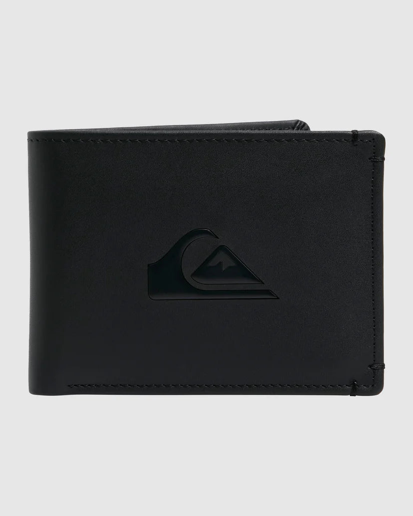 Quiksilver New Miss Dollar II Wallets