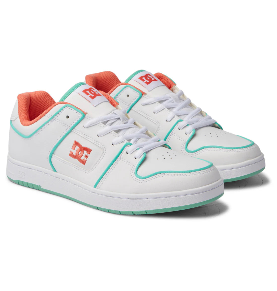 DC Shoes Women's Manteca 4 SE Shoes
