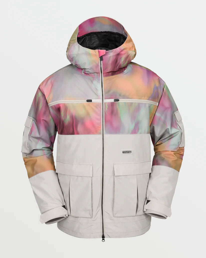 Volcom Nightbreaker 20K Jackets