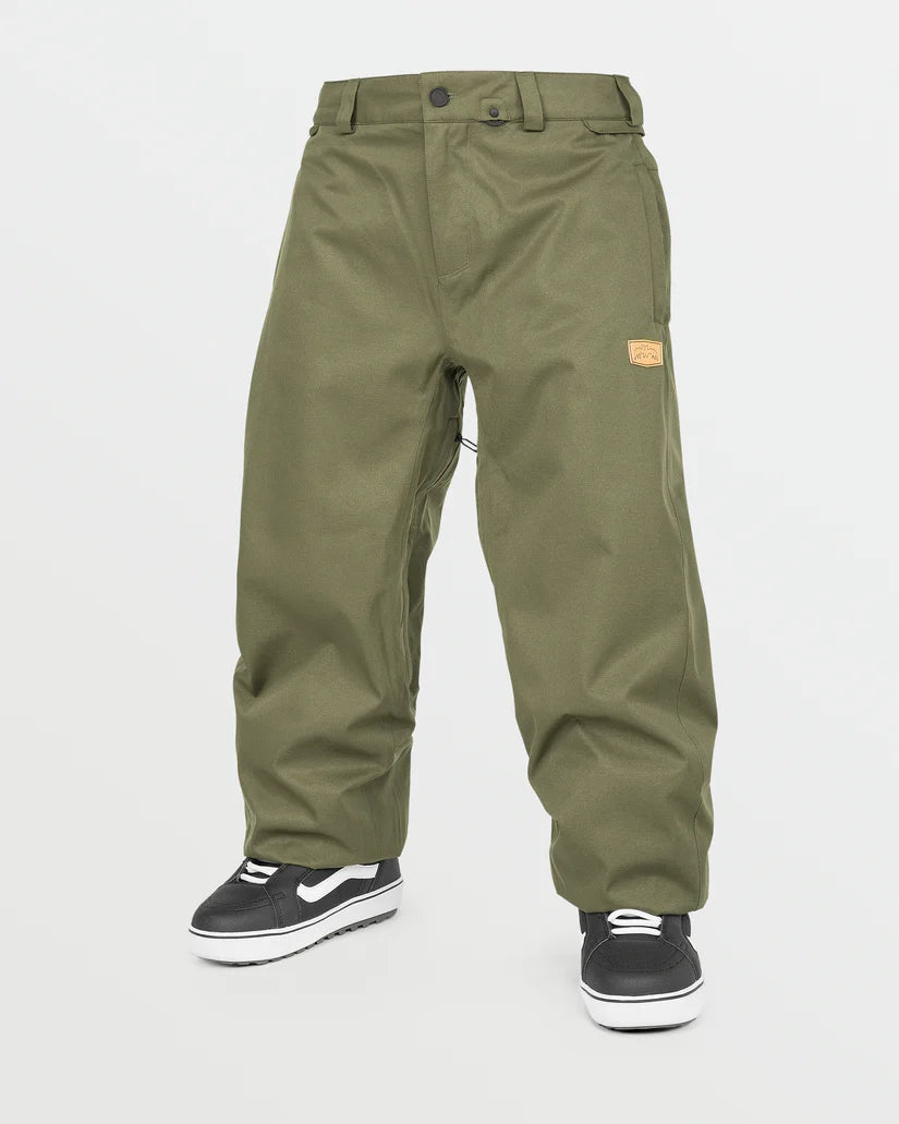 Volcom Arthur 20K Pants