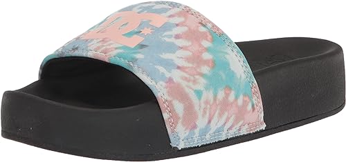 DC Shoes Slide Platforms