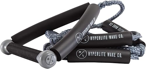 Hyperlite Surf Rope w/ Handle Combos
