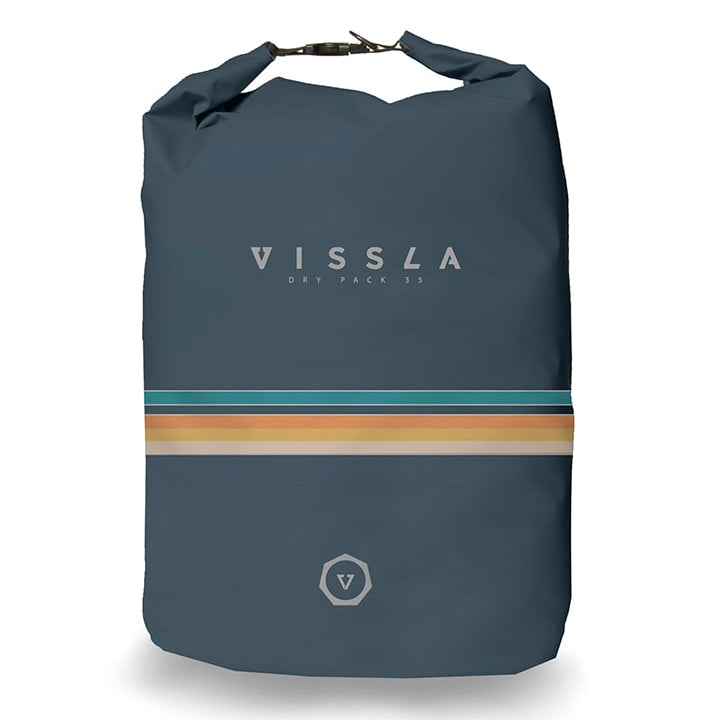 Vissla Seven Seas Dry Backpacks