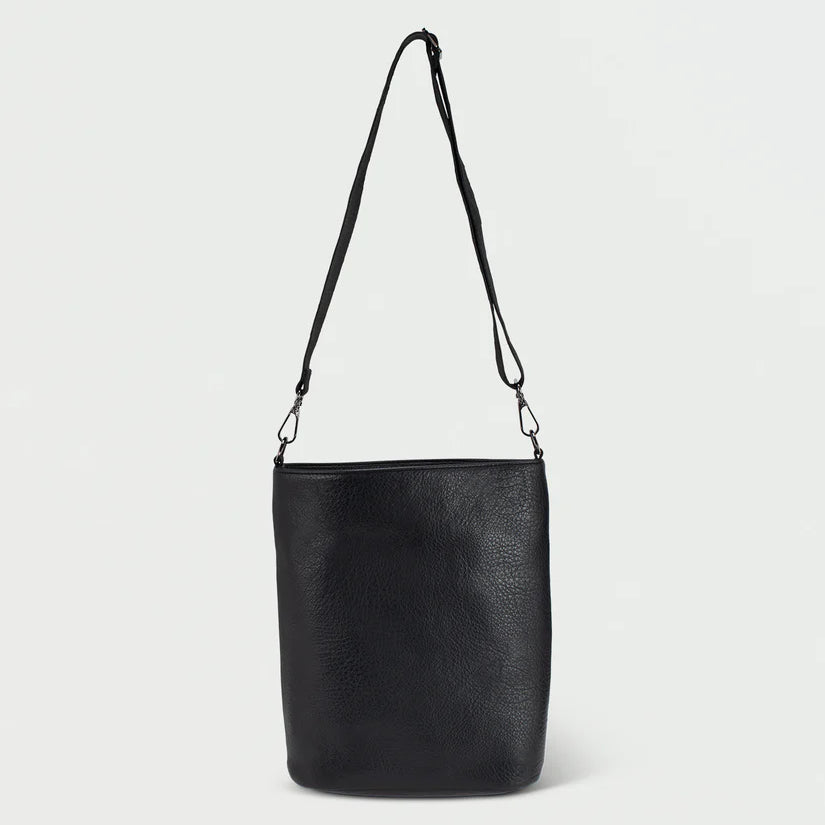 Volcom Strapped PU Shoulder Bags – NZ Shred