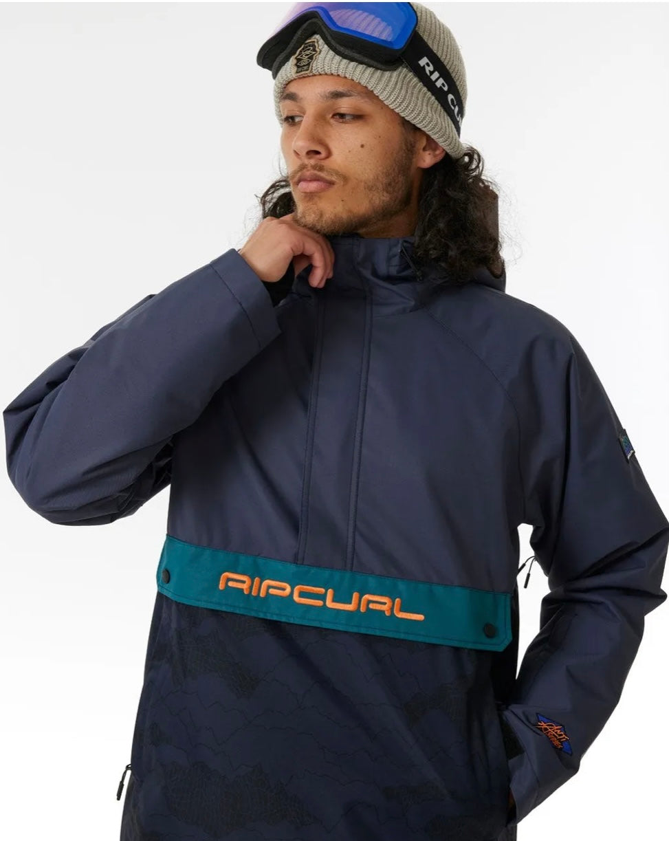 Ripcurl Anti Series Primal Anorak