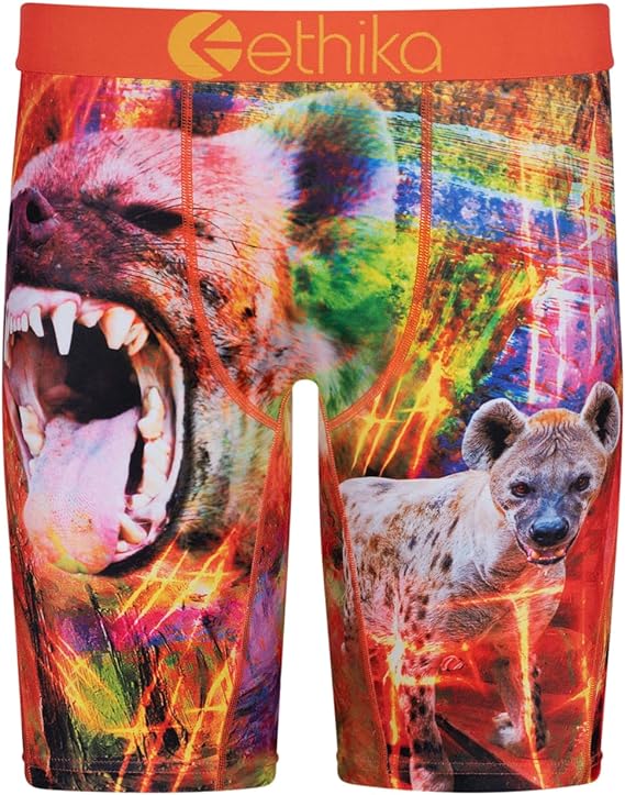 Ethika The Staple Boxer Shorts