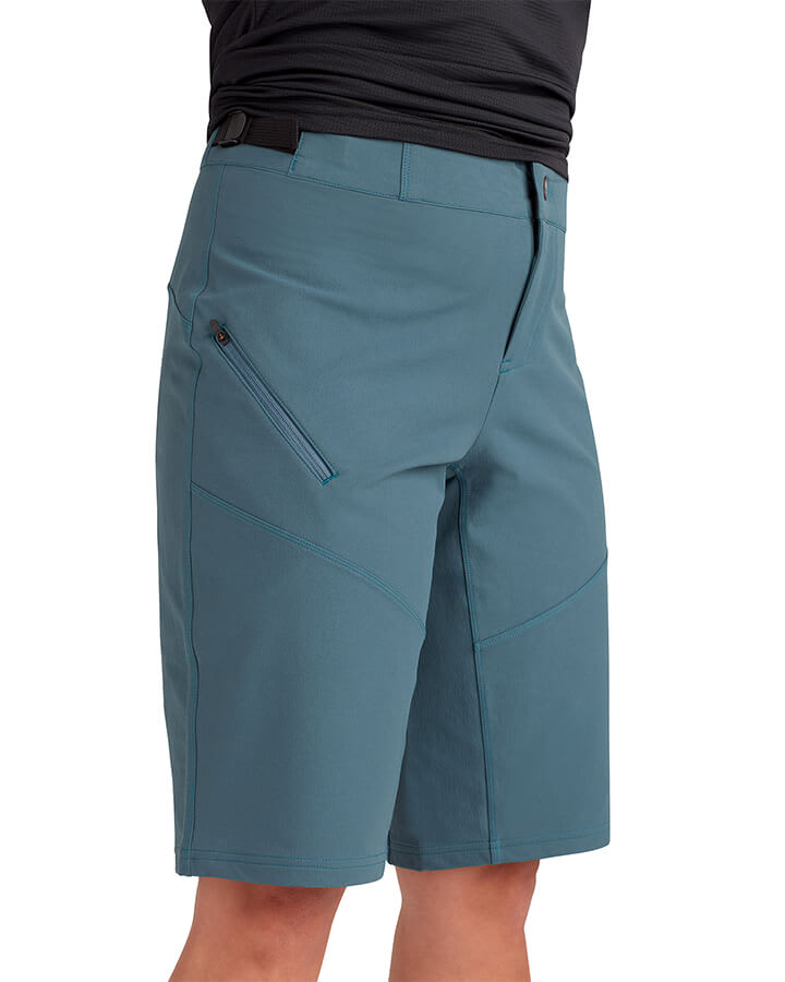 Womens bike deals shorts nz