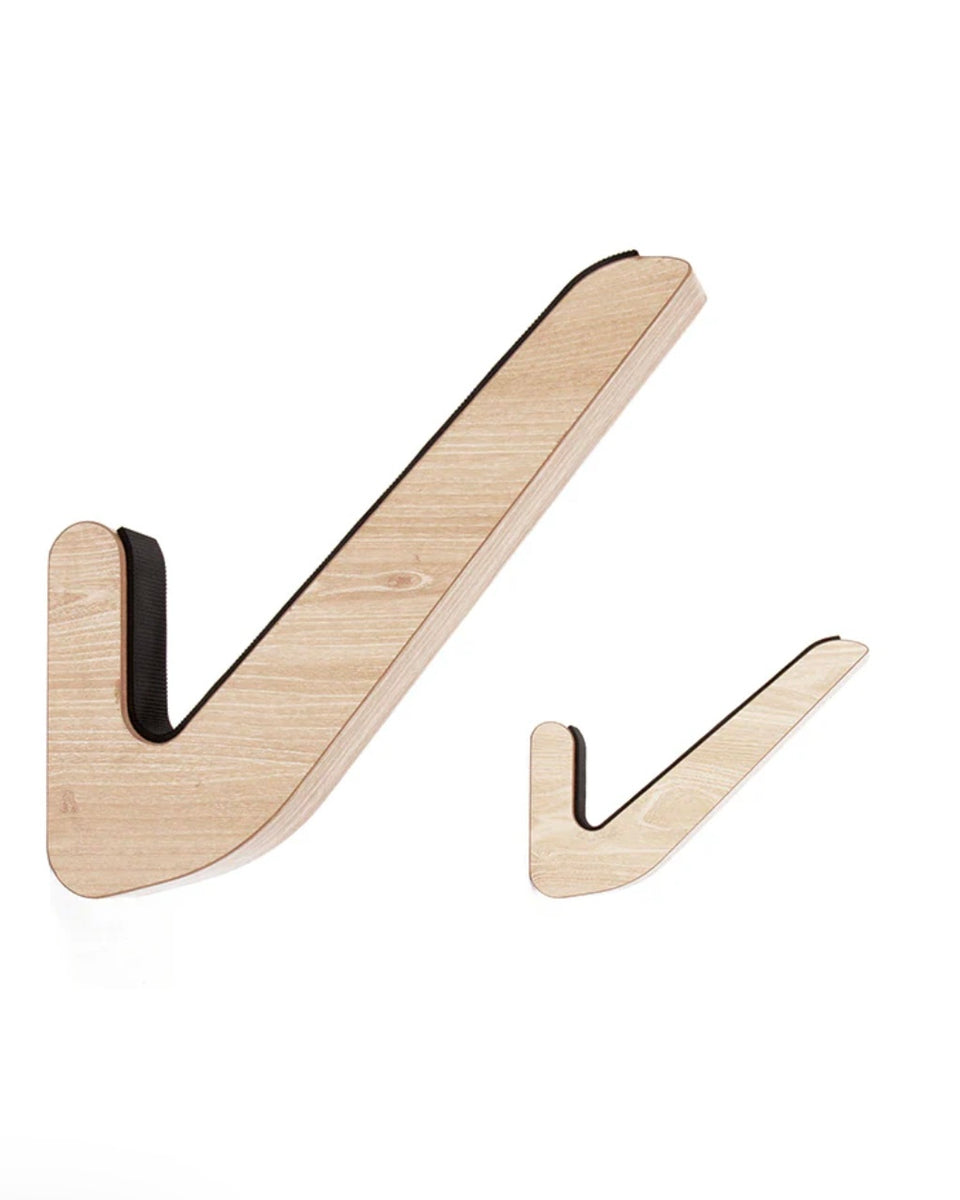 Ocean & Earth Longboard Timber Wall Racks – NZ Shred