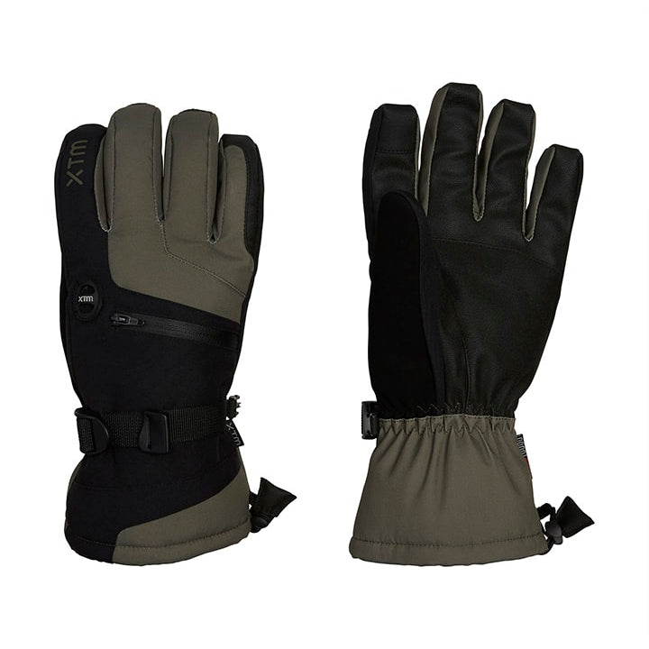 XTM Samurai Gloves