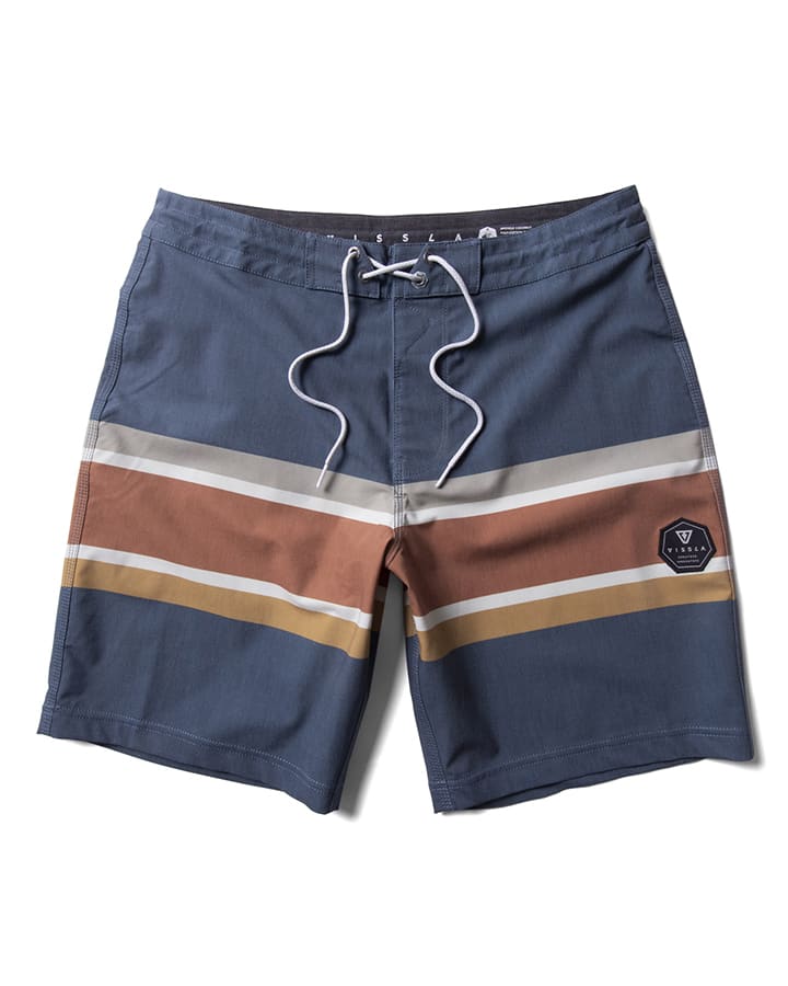 Vissla Cheater Five 18.5" Boardshorts