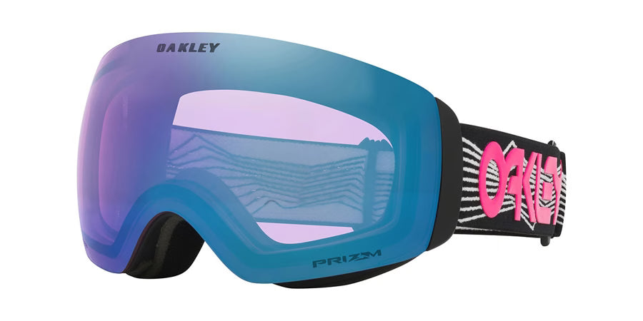Oakley Flight Deck M Goggles
