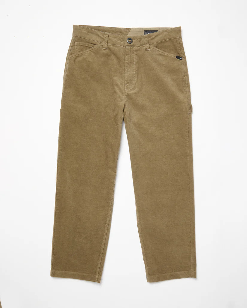 Volcom Kraftsman Cord Pants